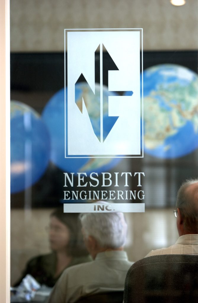 Careers Nesbitt Engineering, Inc.